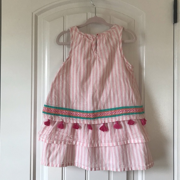 Hatley Sundress Size 2T - Picture 2 of 3